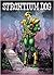 Strontium Dog: Traitor to His Kind