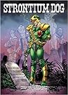 Strontium Dog: Tr...
