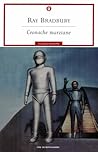 Cronache marziane by Ray Bradbury