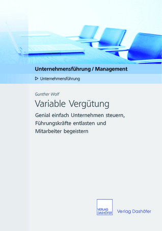 Variable Verguetung