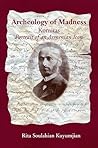 Archeology of Madness: Komitas, Portrait of an Armenian Icon