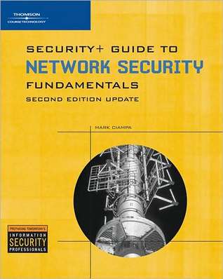 Security+, Update for Guide to Network Security Fundamentals (Paperback)