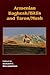Armenian Baghesh/Bitlis and Taron/Mush (UCLA Armenian History and Culture Series. Historic Armenian Cities and Provinces, 2)