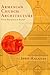 Armenian Church Architecture: From Dormancy to Revival