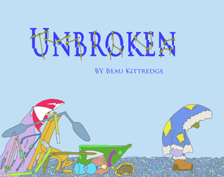 Unbroken (Paperback)