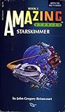 Amazing Stories, Book 5: Starskimmer