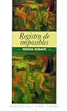 Registro de imposibles Registro de imposibles