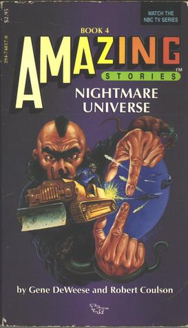 Nightmare Universe (Paperback)