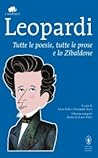 Tutte le poesie e...
