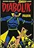 Diabolik Swiisss n. 81 by Angela Giussani