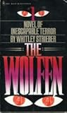 The Wolfen by Whitley Strieber The Wolfen by Whitley Strieber