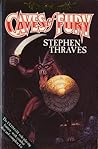 Caves of Fury (Battle Quest Adventure Game Books)