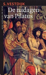 De nadagen van Pilatus (Paperback)