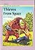 Thieves from Space (Alien Adventures)