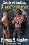 Blade's Decree (Bonds of Justice, #1) Blade's Decree (Bonds of Justice, #1)