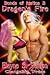Dragen's Fire (Bonds of Justice, #3)