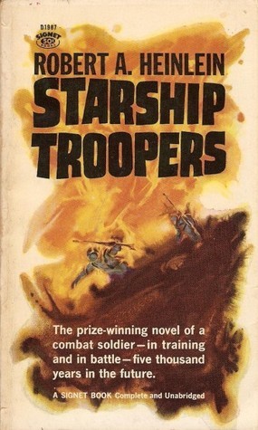 Starship Troopers