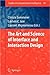 The Art and Science of Interface and Interaction Design (Vol. 1) by Christa Sommerer