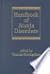Handbook of Ataxia Disorders (Neurological Disease and Therapy)