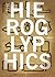 The Hieroglyphics by Michael  Stewart
