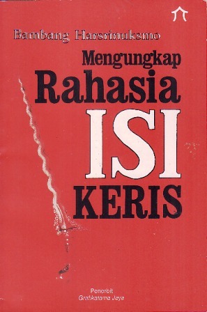 Mengungkap Rahasia Isi Keris