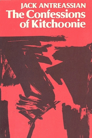 The Confessions of Kitchoonie