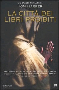 La città dei libri proibiti