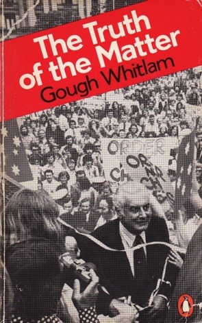 The Truth of the Matter (Paperback)