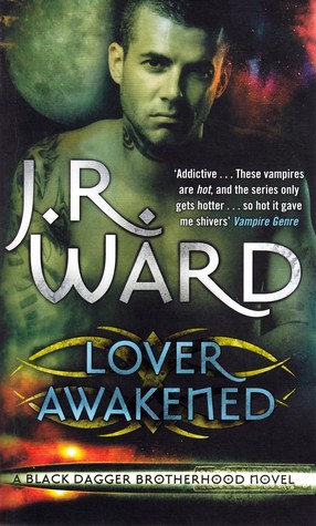 Lover Awakened