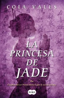 La princesa de jade (Paperback)