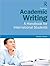 Academic Writing: A Handboo...