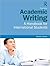 Academic Writing: A Handbook for International Students