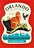 Orlando, The Marmalade Cat:...