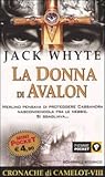 La donna di Avalon