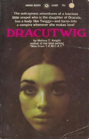 Cover of Dracutwig