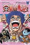 One Piece 56 by Eiichiro Oda