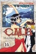 C.M.B. Vol. 14