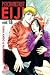 Psychometrist Eiji Vol. 18