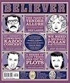 The Believer, Issue 77: January 2011