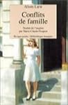 Conflits de famille