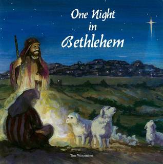 One Night in Bethlehem