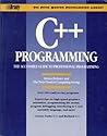 C++ Programming (Peter Norton Programming Series) C++ Programming (Peter Norton Programming Series)