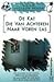 De kat die van achteren naar voren las (De kat die... #1)