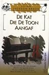 De kat die de toon aangaf by Lilian Jackson Braun