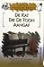 De kat die de toon aangaf (De kat die... #5)