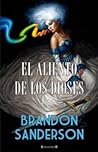 El aliento de los dioses by Brandon Sanderson