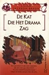 De kat die het drama zag by Lilian Jackson Braun