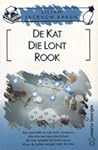 De kat die lont rook by Lilian Jackson Braun