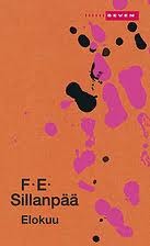 Elokuu (Paperback)
