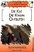 De kat die kwam ontbijten (De kat die... #16)